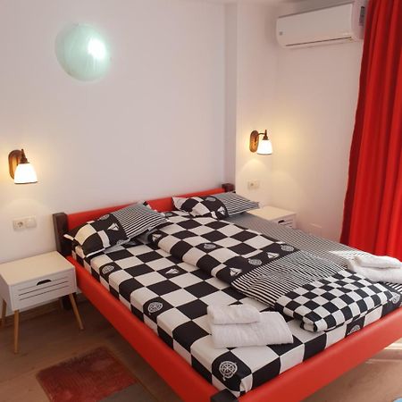 קלוז'-נאפוקה Guest House Andrei מראה חיצוני תמונה