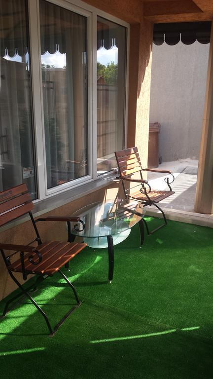 קלוז'-נאפוקה Guest House Andrei מראה חיצוני תמונה