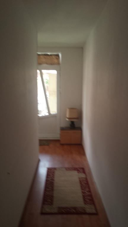 קלוז'-נאפוקה Guest House Andrei מראה חיצוני תמונה