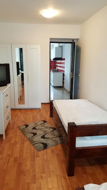 קלוז'-נאפוקה Guest House Andrei מראה חיצוני תמונה