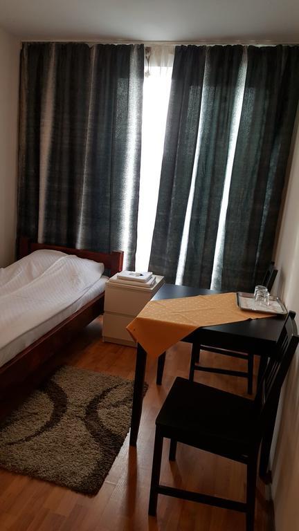 קלוז'-נאפוקה Guest House Andrei מראה חיצוני תמונה