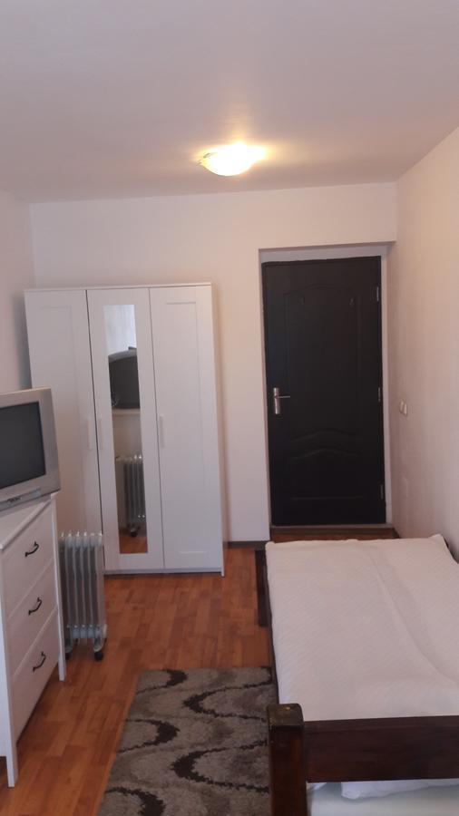 קלוז'-נאפוקה Guest House Andrei מראה חיצוני תמונה