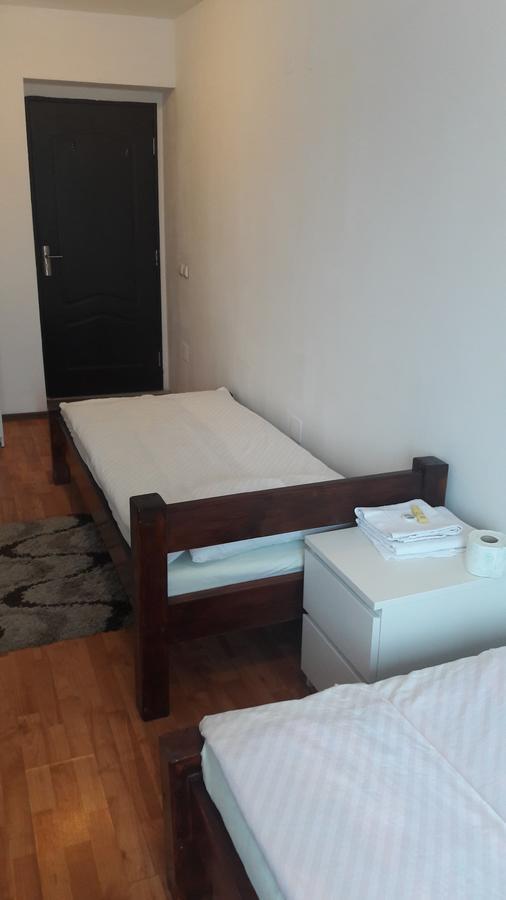 קלוז'-נאפוקה Guest House Andrei מראה חיצוני תמונה