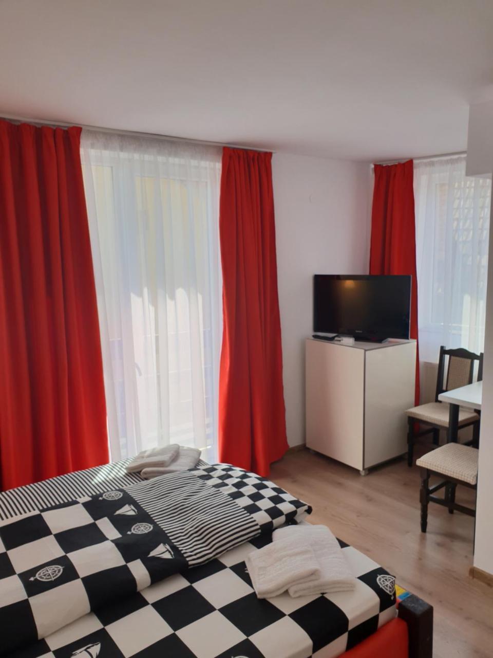 קלוז'-נאפוקה Guest House Andrei מראה חיצוני תמונה
