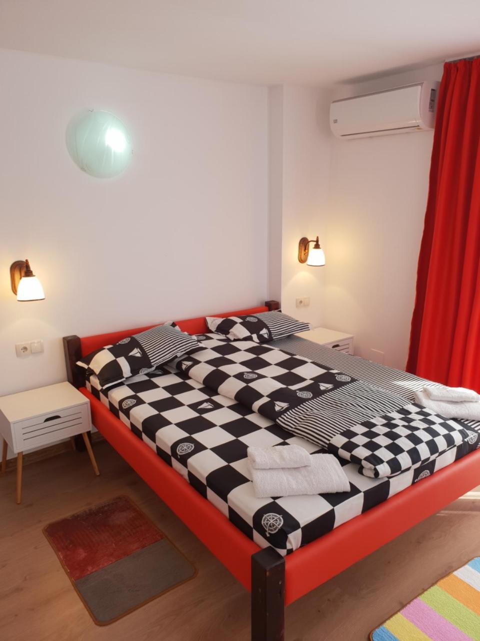 קלוז'-נאפוקה Guest House Andrei מראה חיצוני תמונה