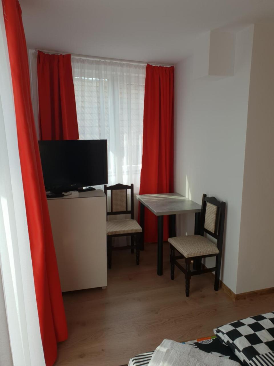קלוז'-נאפוקה Guest House Andrei מראה חיצוני תמונה