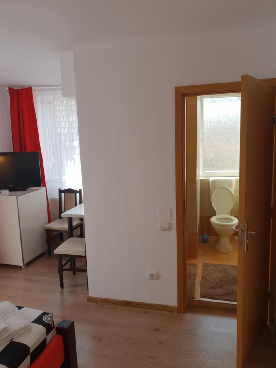 קלוז'-נאפוקה Guest House Andrei מראה חיצוני תמונה