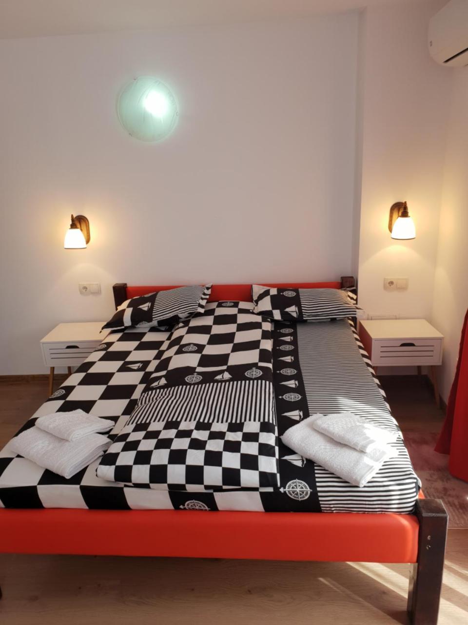 קלוז'-נאפוקה Guest House Andrei מראה חיצוני תמונה