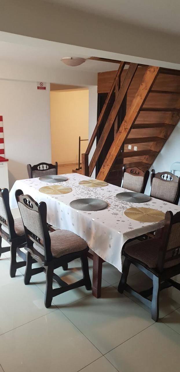 קלוז'-נאפוקה Guest House Andrei מראה חיצוני תמונה
