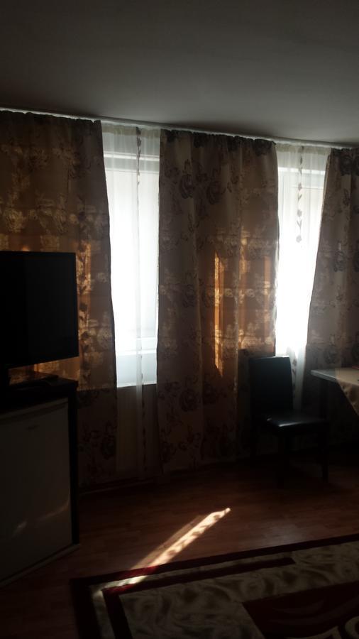 קלוז'-נאפוקה Guest House Andrei מראה חיצוני תמונה