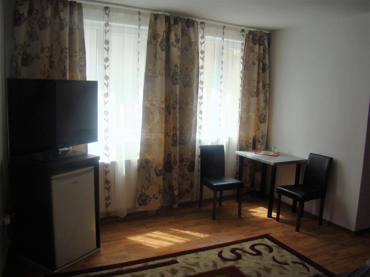 קלוז'-נאפוקה Guest House Andrei מראה חיצוני תמונה