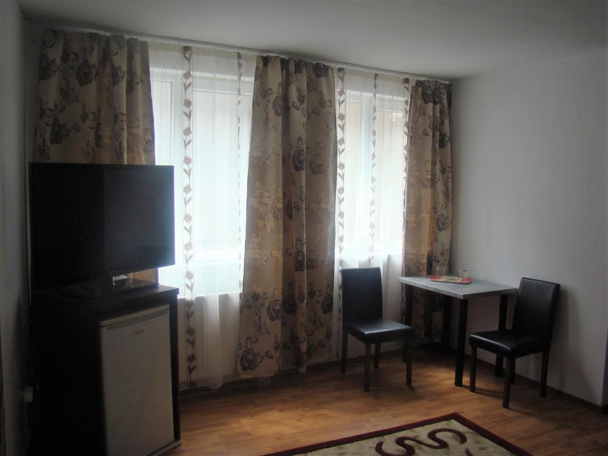 קלוז'-נאפוקה Guest House Andrei מראה חיצוני תמונה