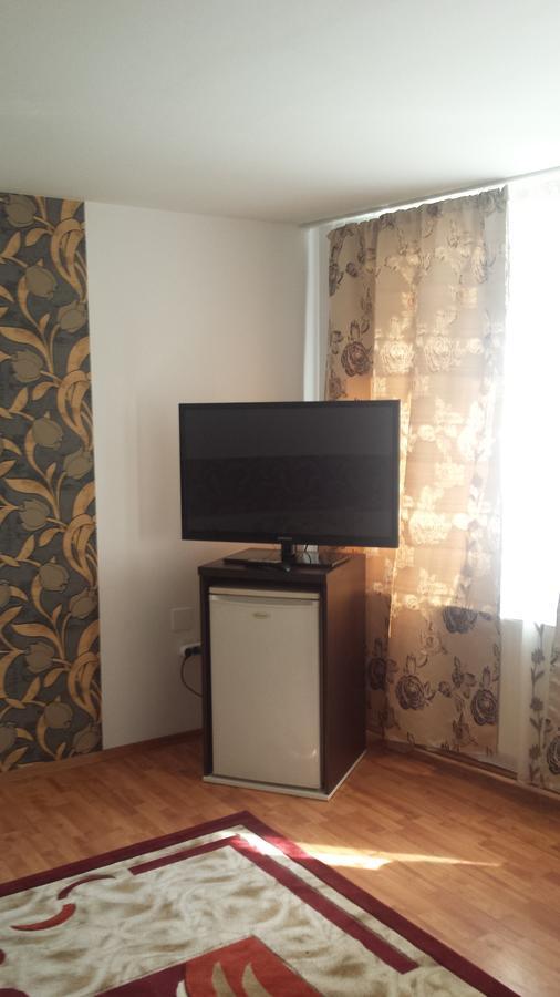 קלוז'-נאפוקה Guest House Andrei מראה חיצוני תמונה