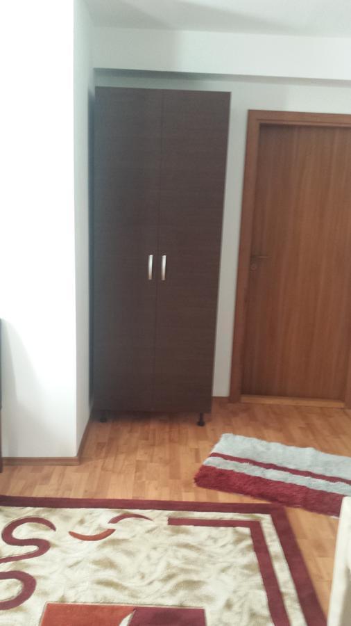 קלוז'-נאפוקה Guest House Andrei מראה חיצוני תמונה