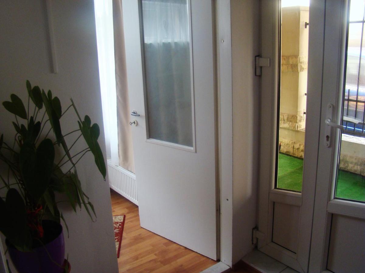 קלוז'-נאפוקה Guest House Andrei מראה חיצוני תמונה