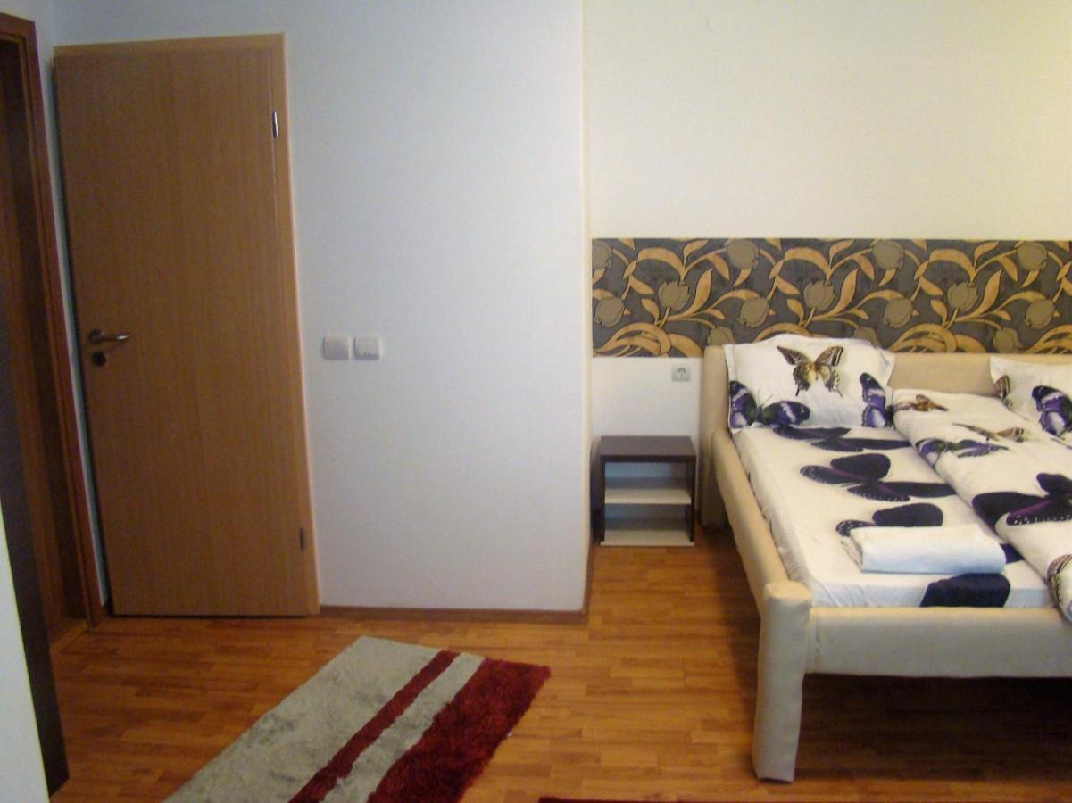 קלוז'-נאפוקה Guest House Andrei מראה חיצוני תמונה