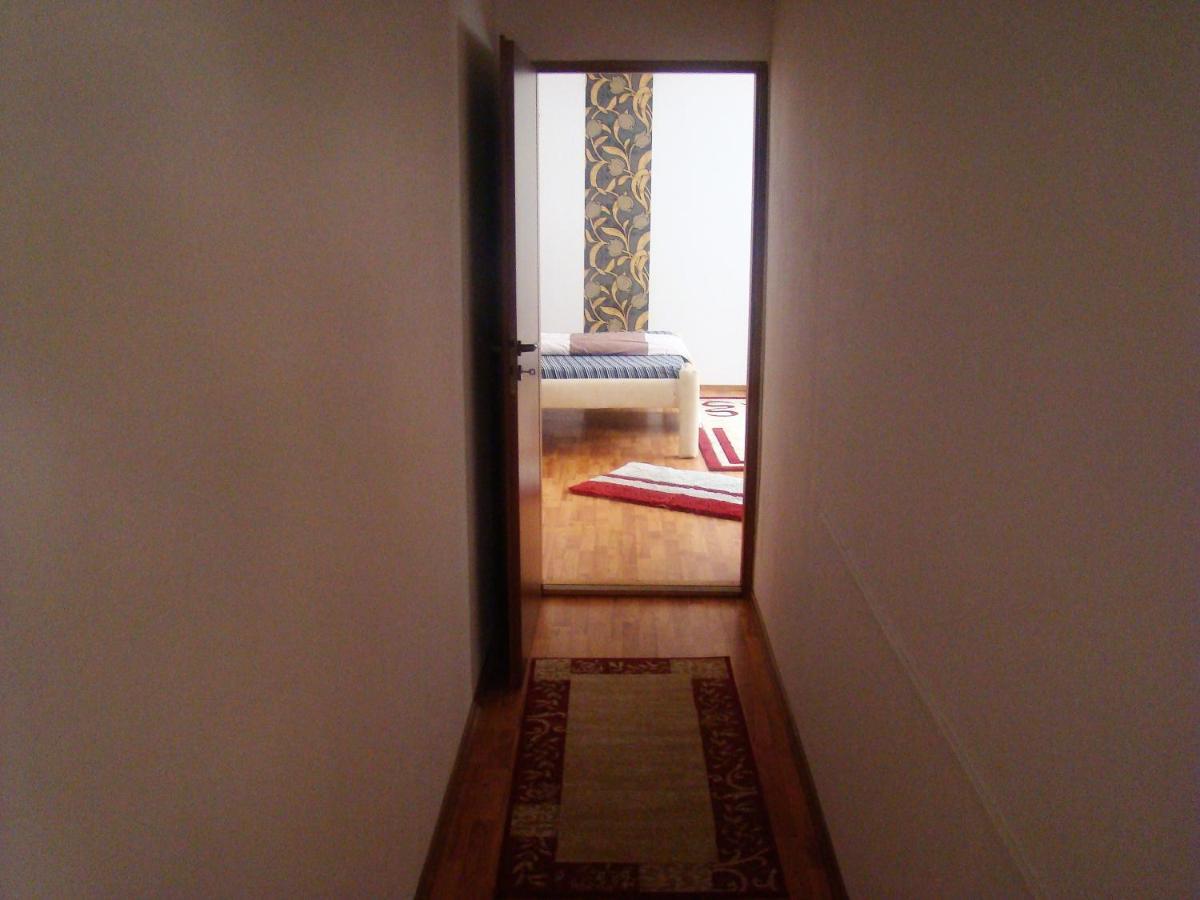 קלוז'-נאפוקה Guest House Andrei מראה חיצוני תמונה