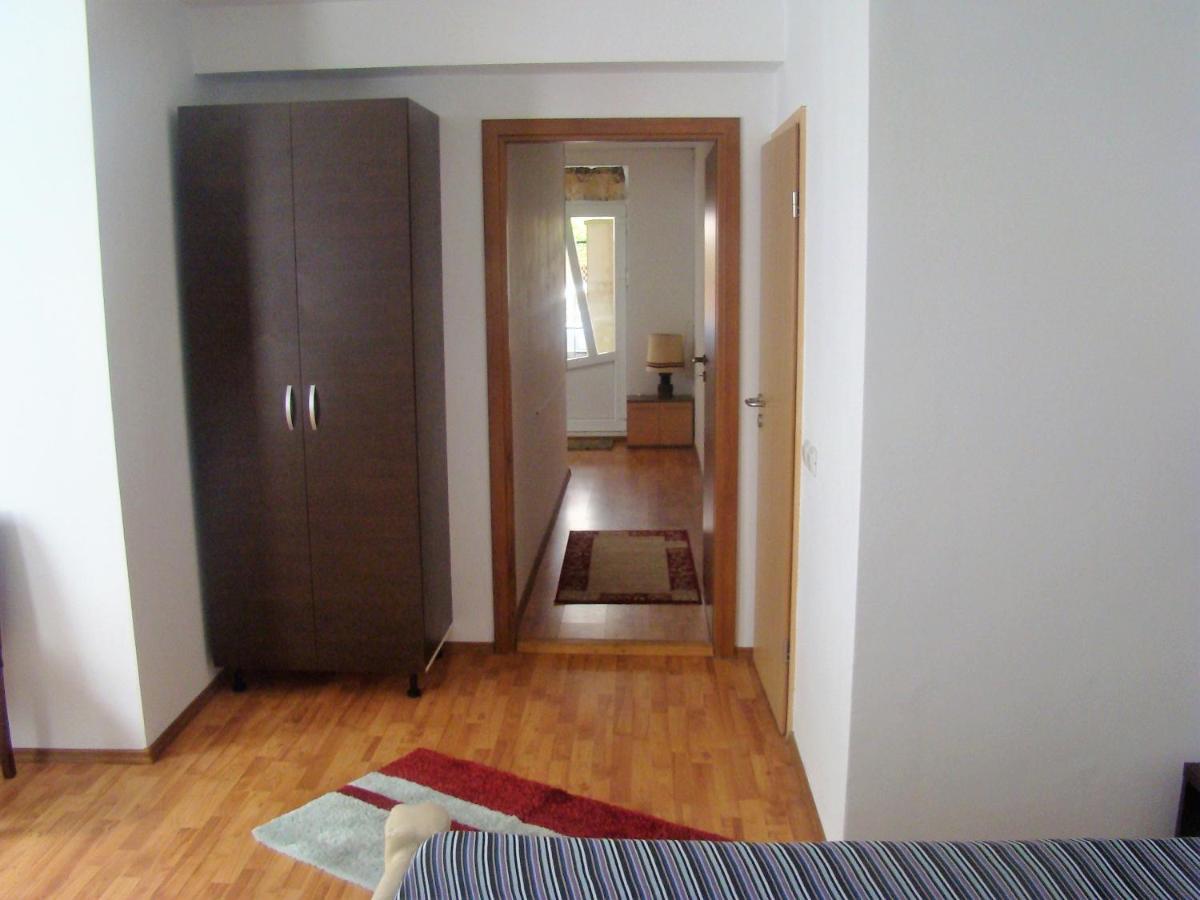 קלוז'-נאפוקה Guest House Andrei מראה חיצוני תמונה