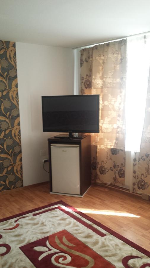 קלוז'-נאפוקה Guest House Andrei מראה חיצוני תמונה
