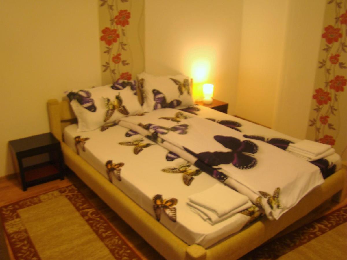 קלוז'-נאפוקה Guest House Andrei מראה חיצוני תמונה