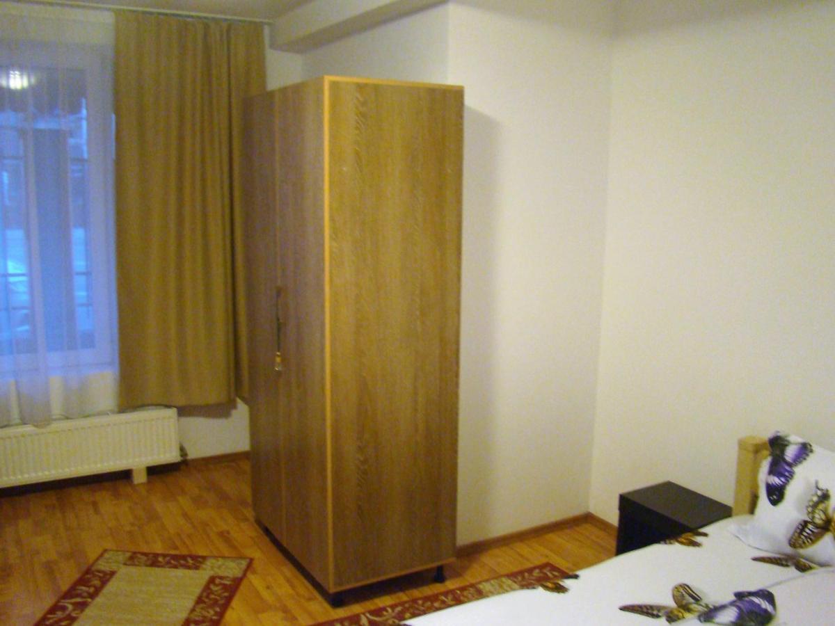 קלוז'-נאפוקה Guest House Andrei מראה חיצוני תמונה