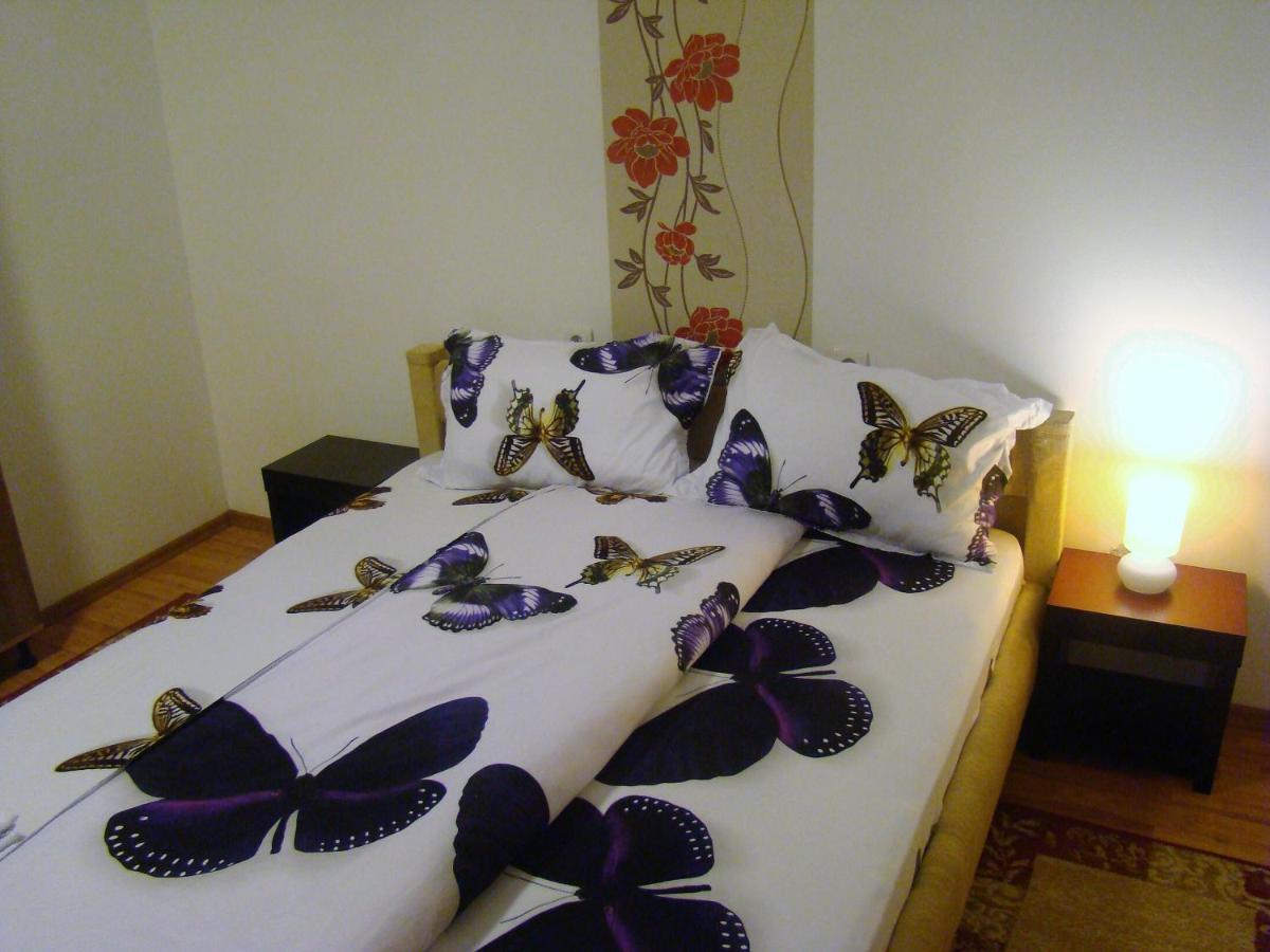 קלוז'-נאפוקה Guest House Andrei מראה חיצוני תמונה