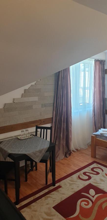 קלוז'-נאפוקה Guest House Andrei מראה חיצוני תמונה