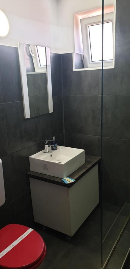 קלוז'-נאפוקה Guest House Andrei מראה חיצוני תמונה