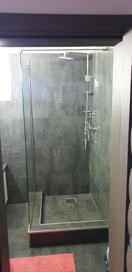 קלוז'-נאפוקה Guest House Andrei מראה חיצוני תמונה